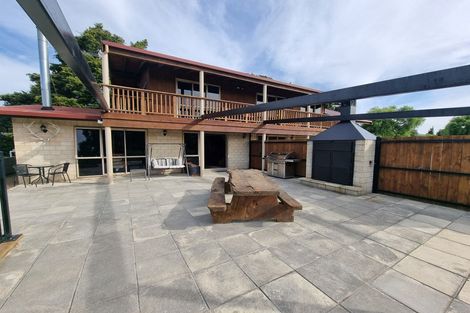 Photo of property in 10 Pigeon Valley Road, Wakefield, 7025