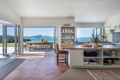 Photo of property in 899e Purangi Road, Cooks Beach, Whitianga, 3591