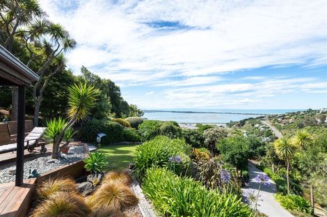 Photo of property in 78 Santa Maria Avenue, Mount Pleasant, Christchurch, 8081