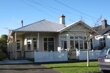 Photo of property in 19 Pretoria Avenue, Saint Clair, Dunedin, 9012