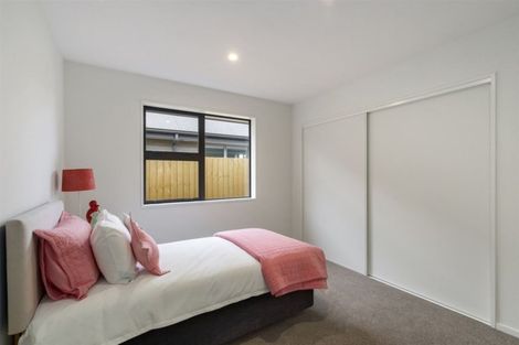 Photo of property in 47 Corsair Drive, Wigram, Christchurch, 8042