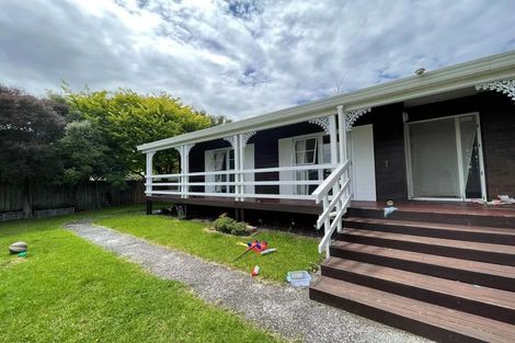 Photo of property in 12 Nedlands Place, Burswood, Auckland, 2013