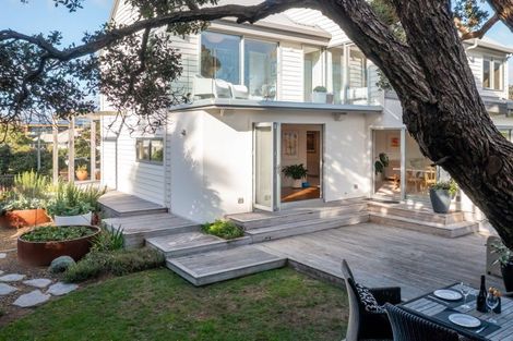 Photo of property in 5 Wharemauku Road, Raumati Beach, Paraparaumu, 5032