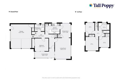 Photo of property in 27 Saint Columbans Grove, Boulcott, Lower Hutt, 5010