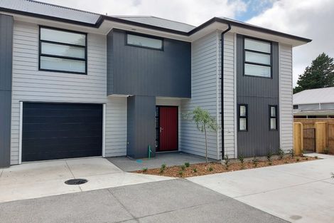 Photo of property in 18c Royal Street, Upper Hutt Central, Upper Hutt, 5018