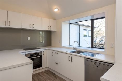 Photo of property in 2/161 Deans Avenue, Riccarton, Christchurch, 8011