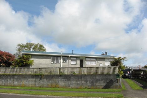 Photo of property in 18 Rewa Street, Inglewood, 4330