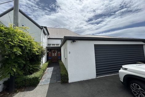 Photo of property in 2/144a Yaldhurst Road, Sockburn, Christchurch, 8042