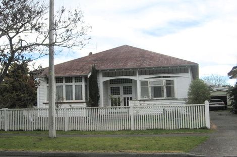 Photo of property in 58 Vigor Brown Street, Napier South, Napier, 4110