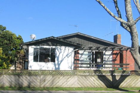 Photo of property in 6 Challinor Street, Pukete, Hamilton, 3200