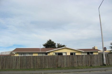 Photo of property in 2/7b Buchanans Road, Sockburn, Christchurch, 8042