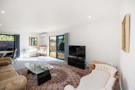 Photo of property in 1 William Street, Marton, 4710