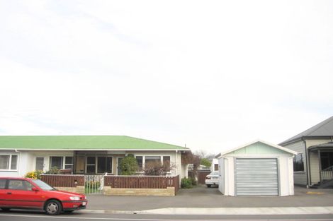Photo of property in 200 Lyndon Road West, Hastings, 4122
