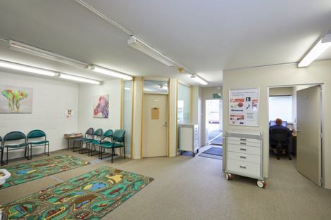 Photo of property in 6 Raroa Road, Kelburn, Wellington, 6012