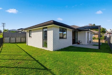 Photo of property in 12 Godwit Lane, Welcome Bay, Tauranga, 3112