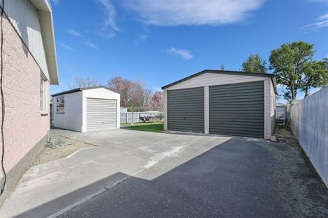 Photo of property in 59 Tucker Street, Allenton, Ashburton, 7700