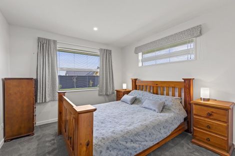 Photo of property in 10 Russell Lilley Drive, Rolleston, 7614