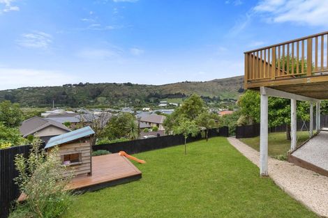 Photo of property in 111 Port Hills Road, Heathcote Valley, Christchurch, 8022