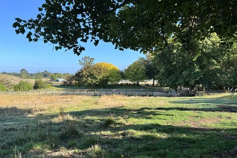 Photo of property in Long Cottage Gallery, 145 Iona Road, Havelock North, 4130
