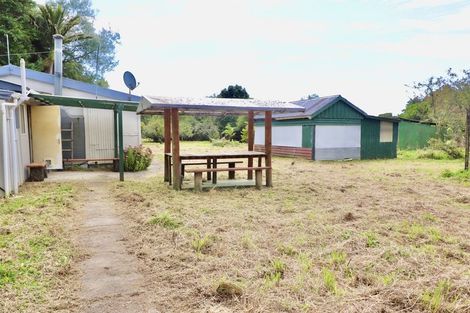 Photo of property in 152 Oparara Road, Karamea, 7893