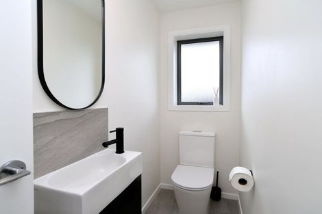 Photo of property in 25 Dunstan Crescent, Hornby, Christchurch, 8042