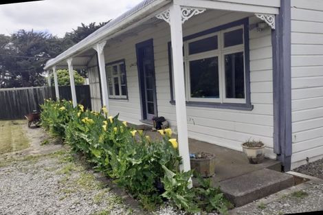 Photo of property in 81987 State Highway 2, Pahiatua, 4984