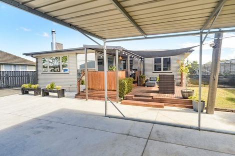 Photo of property in 90 Keith Street, Roslyn, Palmerston North, 4414