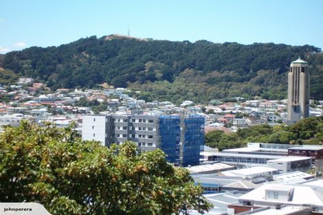 Photo of property in 3/23 Clifton Terrace, Kelburn, Wellington, 6012