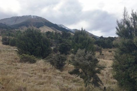 Photo of property in 13 Terako Terrace, Lyford, Waiau, 7395