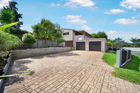 Photo of property in 61 Anich Road, Massey, Auckland, 0614
