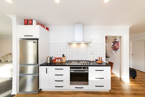 Photo of property in 5 Monarch Drive, Ashhurst, 4810