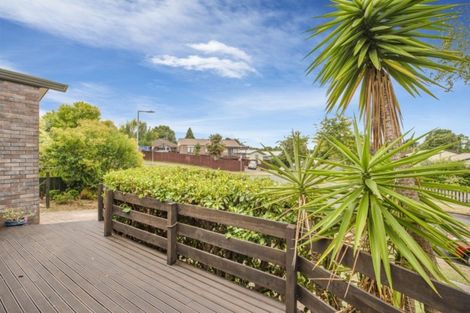 Photo of property in 10 Tupelo Street, Pukete, Hamilton, 3200