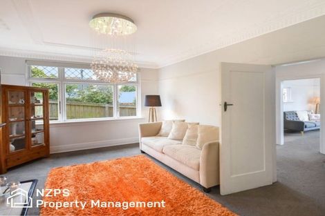 Photo of property in 307 York Place, Dunedin Central, Dunedin, 9016
