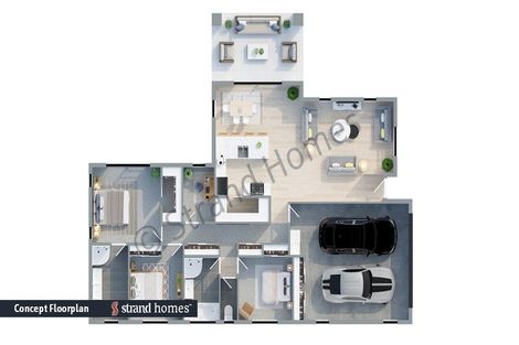 Photo of property in 71 Maturiki Drive, Ruakaka, 0118