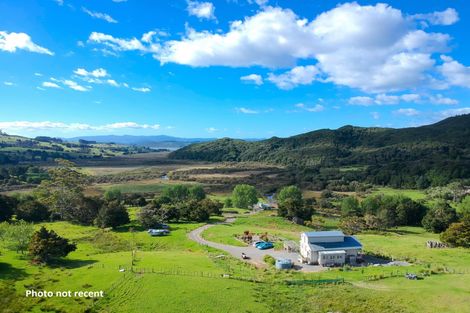 Photo of property in 50 Mcdonnell Road, Horeke, Okaihau, 0475