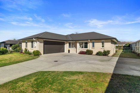 Photo of property in 452b Thames Street, Morrinsville, 3300