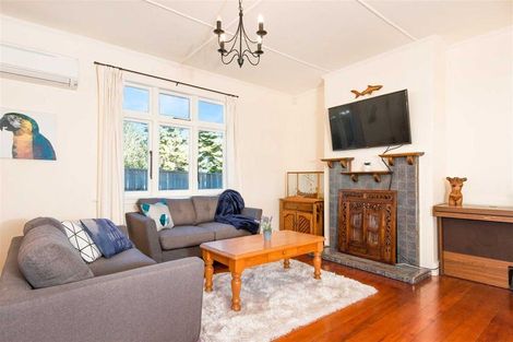 Photo of property in 35 Awatea Street, Ranui, Porirua, 5024