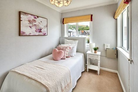 Photo of property in 21 Reading Street, Karori, Wellington, 6012