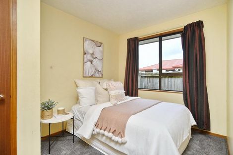 Photo of property in 6 Mcintosh Place, Kaiapoi, 7630