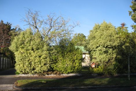 Photo of property in 6 Vine Street, Hillcrest, Hamilton, 3216