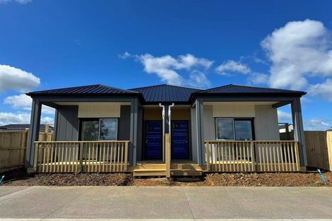 Photo of property in 226 Bremner Road, Karaka, 2578