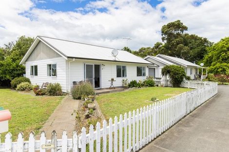 Photo of property in 380a Nelson Road, Riverdale, Gisborne, 4010