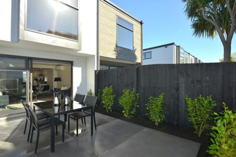 Photo of property in 10/268 Worcester Street, Christchurch Central, Christchurch, 8011
