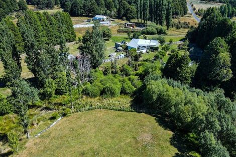 Photo of property in 178a Mangateitei Road, Rangataua, Ohakune, 4691