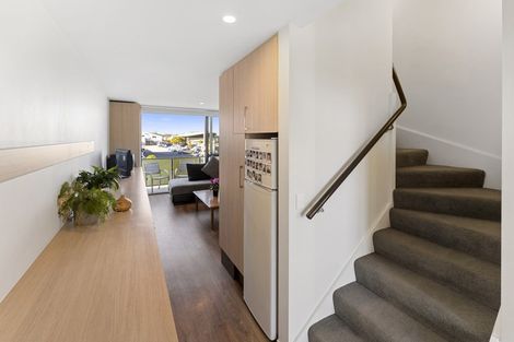 Photo of property in 3/399 Manchester Street, Christchurch Central, Christchurch, 8013