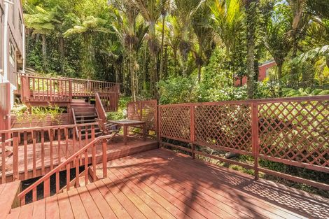 Photo of property in 54 Wood Bay Road, Titirangi, Auckland, 0604