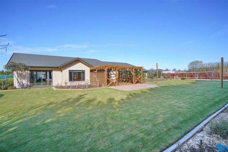 Photo of property in 3 Meadowcroft Lane, Harewood, Christchurch, 8051