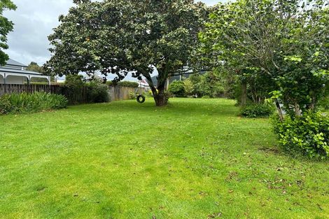 Photo of property in 63 Great South Road, Taupiri, 3721