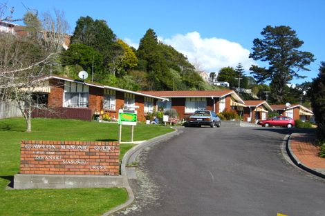 Photo of property in Clawton Masonic Court, 19/25 Clawton Street, Westown, New Plymouth, 4310