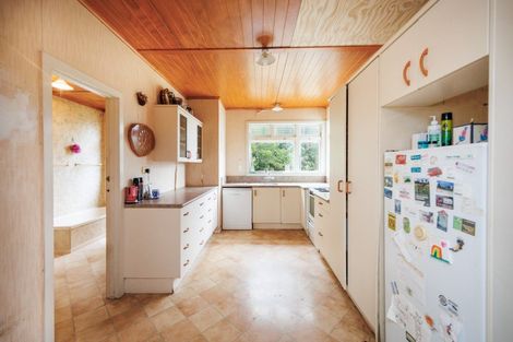 Photo of property in 593 Aranui Road, Kairanga, Palmerston North, 4475